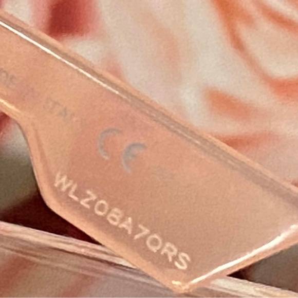 DIOR SOLIGHT PEACH COLOR - Picture 13 of 15